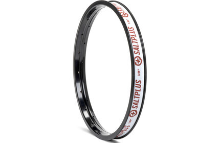 SALTPLUS Summit 18 Junior Rim black 36H