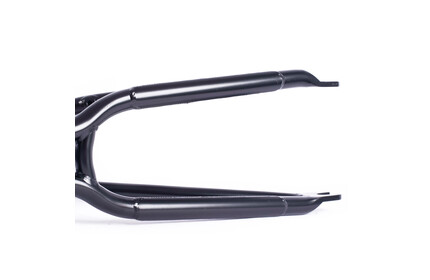 CULT Trey Jones Frame black 20.75TT