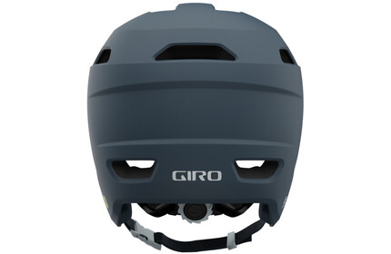 GIRO Tyrant Spherical MIPS Helmet matte-portaro-grey
