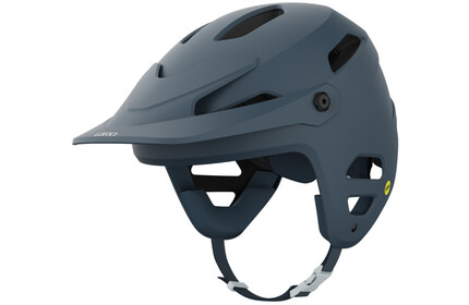 GIRO Tyrant Spherical MIPS Helmet matte-portaro-grey L