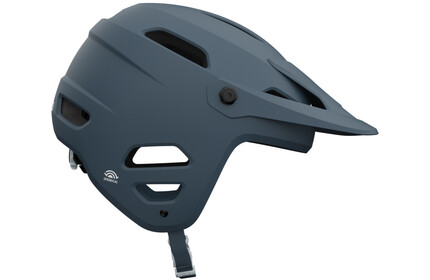 GIRO Tyrant Spherical MIPS Helmet matte-portaro-grey L