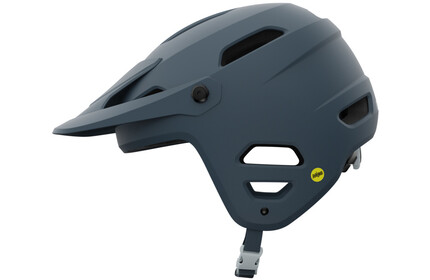 GIRO Tyrant Spherical MIPS Helmet matte-portaro-grey L