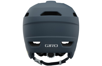 GIRO Tyrant Spherical MIPS Helmet matte-portaro-grey L