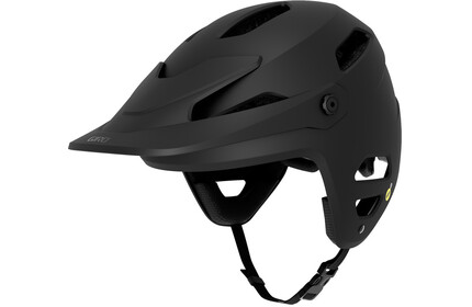 GIRO Tyrant Spherical MIPS Helmet matte-black S 