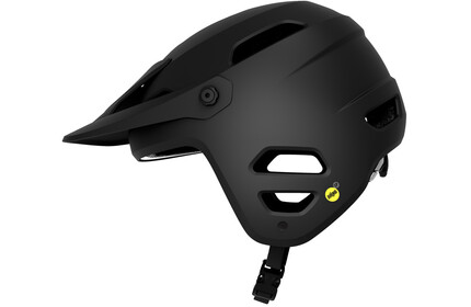 GIRO Tyrant Spherical MIPS Helmet matte-black S 