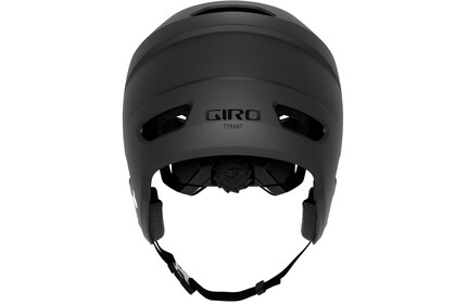 GIRO Tyrant Spherical MIPS Helmet matte-black S 