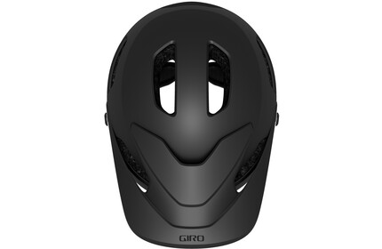 GIRO Tyrant Spherical MIPS Helmet matte-black S 