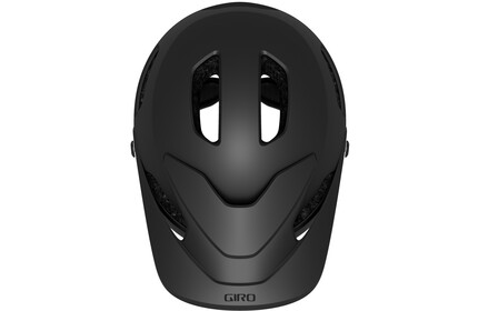 GIRO Tyrant Spherical MIPS Helmet matte-black L (59-63 cm)
