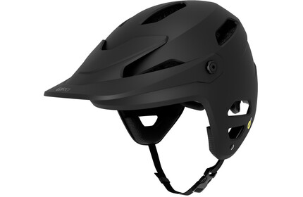 GIRO Tyrant Spherical MIPS Helmet matte-black L 