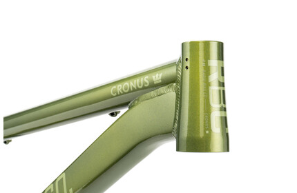 RADIO Cronus Frame metallic-olive 22.8TT