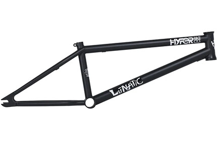 HYPER Lunatic Frame black 20.8TT