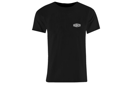 NS-BIKES Palm T-Shirt black S