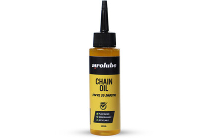 AIROLUBE Chainoil 100ml