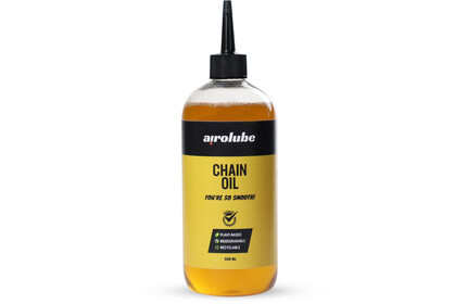 AIROLUBE Chainoil 100ml