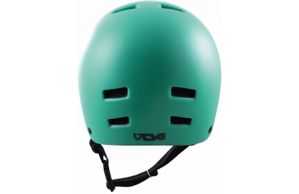 TSG Nipper Maxi Helmet satin-golf-green