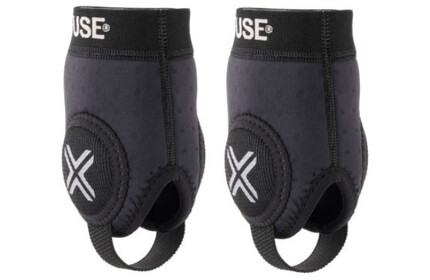 FUSE Alpha Classic Ankle Protector Set