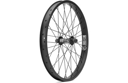 MISSION Honor 20 Front Wheel