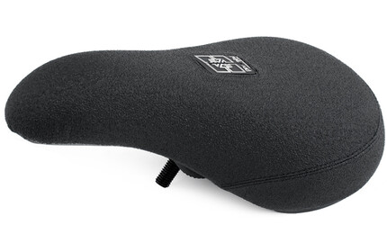 FIT Barstool Pivotal Seat kevlar-black