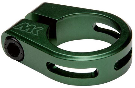 MANKIND Evolution Clamp green