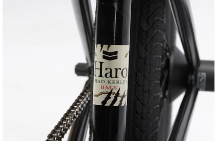 HARO CK Pro BMX Bike