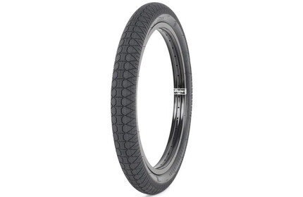SUBROSA Designer Kevlar Folding Tire black 20x2.40