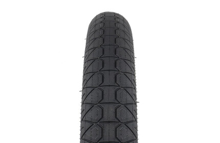 SUBROSA Designer Kevlar Folding Tire black 20x2.40