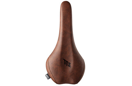 TITLE-MTB MS1 Rail Seat brown