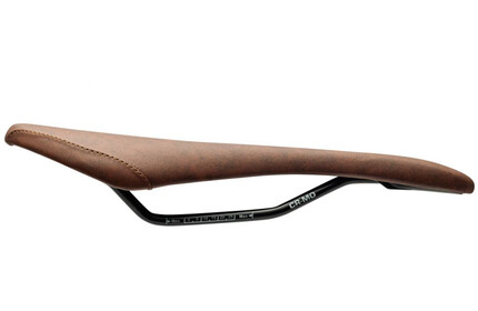 TITLE-MTB MS1 Rail Seat brown