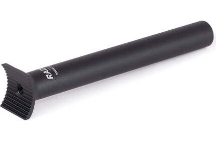 RADIO Pivotal Seatpost black 27,2mm x 350mm