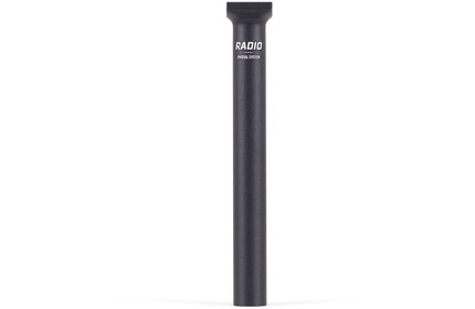 RADIO Pivotal Seatpost black 27,2mm x 350mm