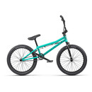 WETHEPEOPLE Sinus Flatland BMX Bike 2024 fresh-mint