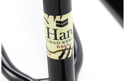 HARO CK V3 Frame ed-black 20.5TT