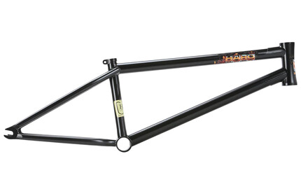 HARO CK V3 Frame ed-black 20.75TT