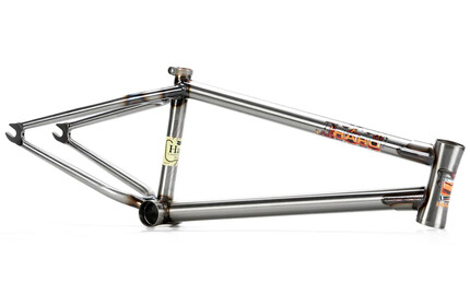 HARO CK V3 Frame ed-black 20.75TT