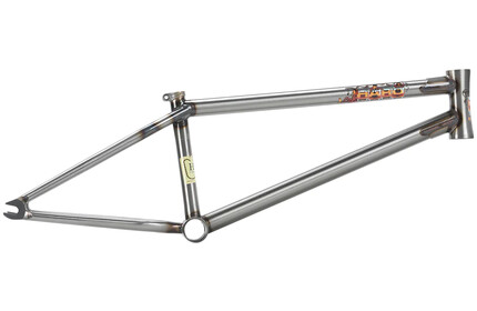 HARO CK V3 Frame ed-black 20.75TT