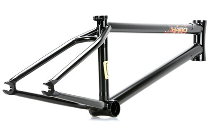 HARO CK V3 Frame ed-black 20.75TT