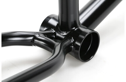 HARO CK V3 Frame ed-black 20.75TT