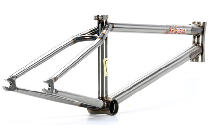 HARO CK V3 Frame ed-black 20.75TT