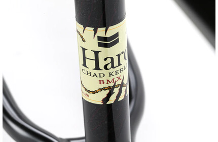 HARO CK V3 Frame ed-black 20.75TT