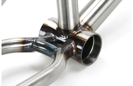 HARO CK V3 Frame gloss-raw 20.75TT