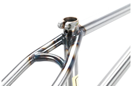 HARO CK V3 Frame gloss-raw 20.75TT