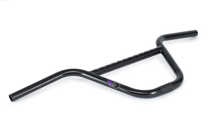 WETHEPEOPLE Stallis Bar glossy-ed-black (22,2mm Bar-Clamp)