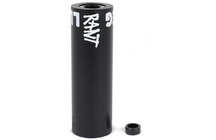 RANT LL Cool Plastic Peg (1 Piece) black