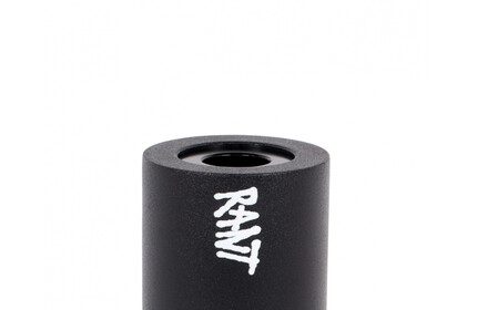 RANT LL Cool Plastic Peg (1 Piece) black