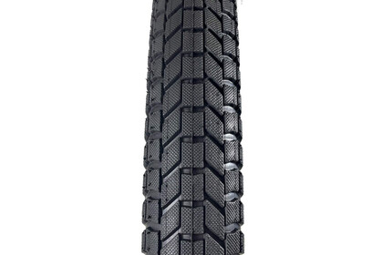 S&M Mainline 22 BMX Cruiser Tire black 22x2.20