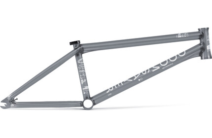 WETHEPEOPLE Doomsayer 2024 Frame black 20.5TT