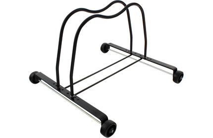 Adjustable Bike Floor Stand