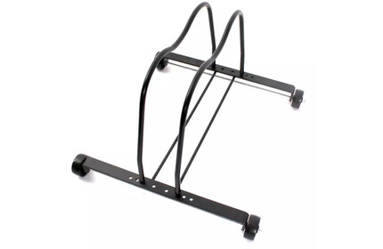 Adjustable Bike Floor Stand