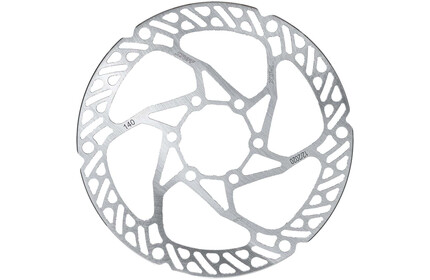 TRICKSTUFF Dchle UL Brake Disc 140mm 1.85 IS Steel