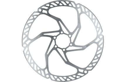 TRICKSTUFF Dchle UL Brake Disc 140mm 1.85 IS Steel